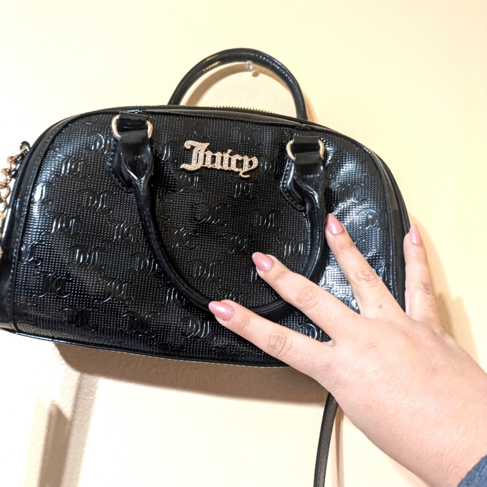 JC purse
